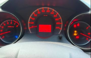 Honda Fit 1.5 Twist 16v - Foto #8