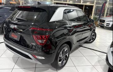 Hyundai Creta 1.0 Tgdi Platinum - Foto #2