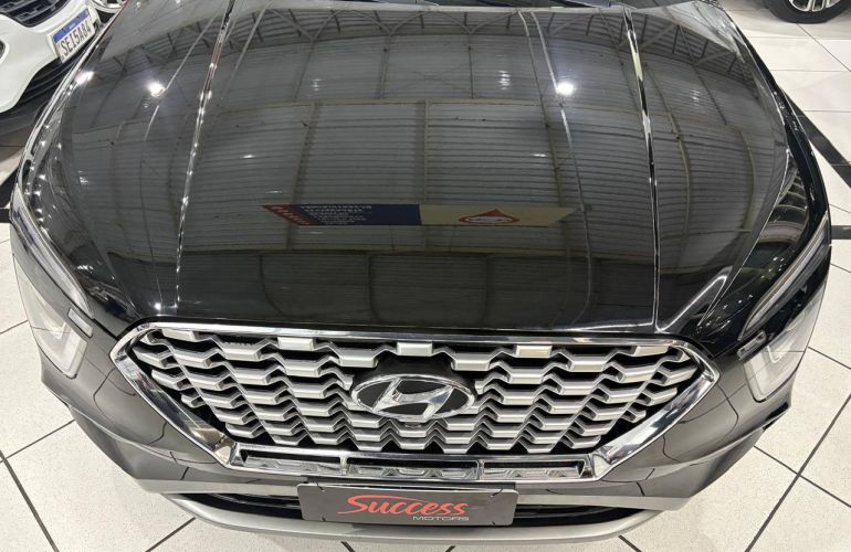 Hyundai Creta 1.0 Tgdi Platinum - Foto #6