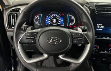Hyundai Creta 1.0 Tgdi Platinum - Foto #7
