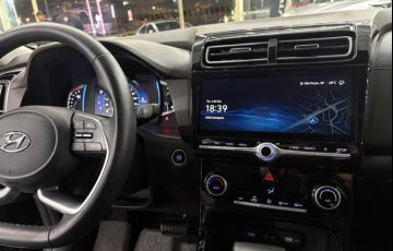 Hyundai Creta 1.0 Tgdi Platinum - Foto #8
