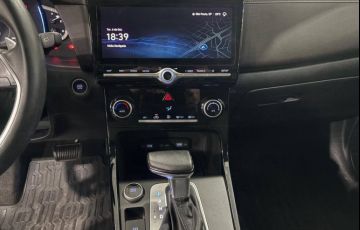 Hyundai Creta 1.0 Tgdi Platinum - Foto #9