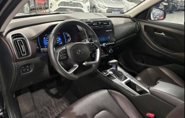 Hyundai Creta 1.0 Tgdi Platinum - Foto #10