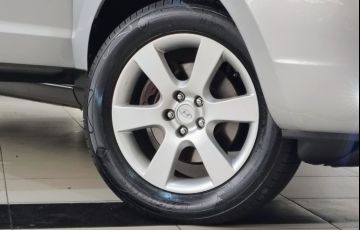Hyundai Santa Fé 2.7 MPFi GLS V6 24v 200cv - Foto #8