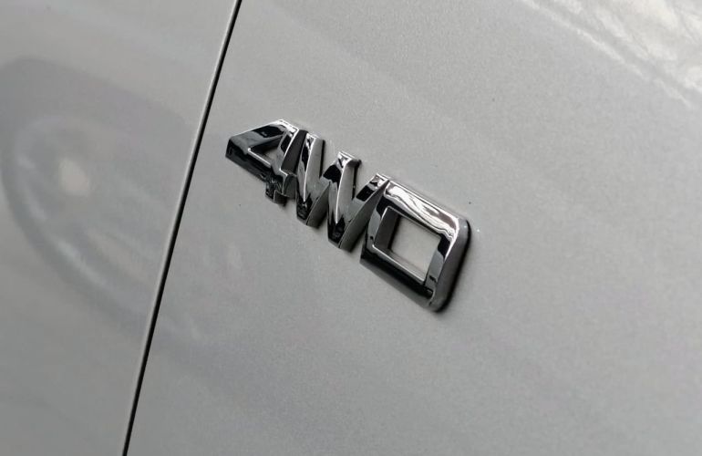 Hyundai Santa Fé 2.7 MPFi GLS V6 24v 200cv - Foto #9