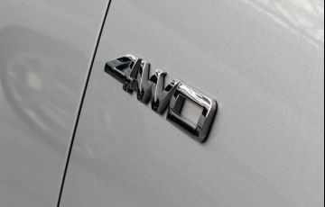 Hyundai Santa Fé 2.7 MPFi GLS V6 24v 200cv - Foto #9