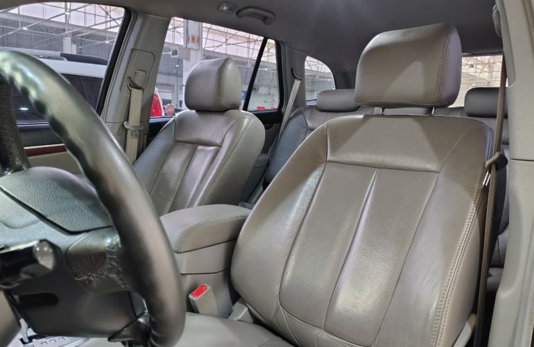 Hyundai Santa Fé 2.7 MPFi GLS V6 24v 200cv - Foto #10