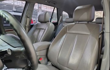 Hyundai Santa Fé 2.7 MPFi GLS V6 24v 200cv - Foto #10