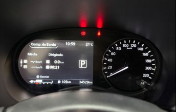 Nissan Kicks 1.6 16V Advance - Foto #4