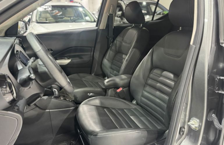 Nissan Kicks 1.6 16V Advance - Foto #6