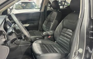 Nissan Kicks 1.6 16V Advance - Foto #6