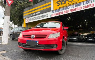 Volkswagen Gol 1.0 Mi 8V G.iv