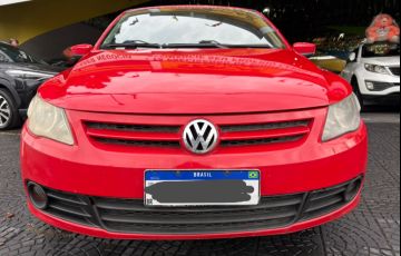 Volkswagen Gol 1.0 Mi 8V G.iv - Foto #3