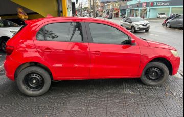 Volkswagen Gol 1.0 Mi 8V G.iv - Foto #5