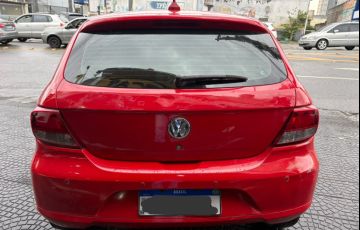 Volkswagen Gol 1.0 Mi 8V G.iv - Foto #6