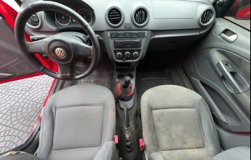 Volkswagen Gol 1.0 Mi 8V G.iv - Foto #7