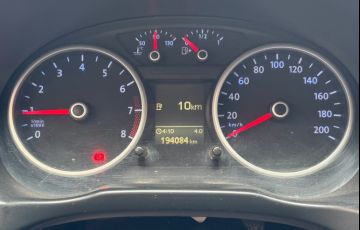 Volkswagen Gol 1.0 Mi 8V G.iv - Foto #9
