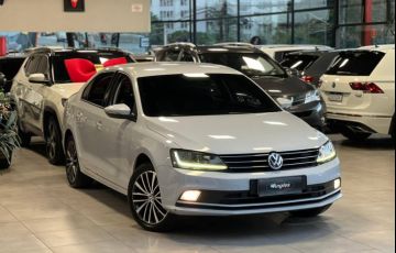Volkswagen Jetta 1.4 16V TSi Comfortline