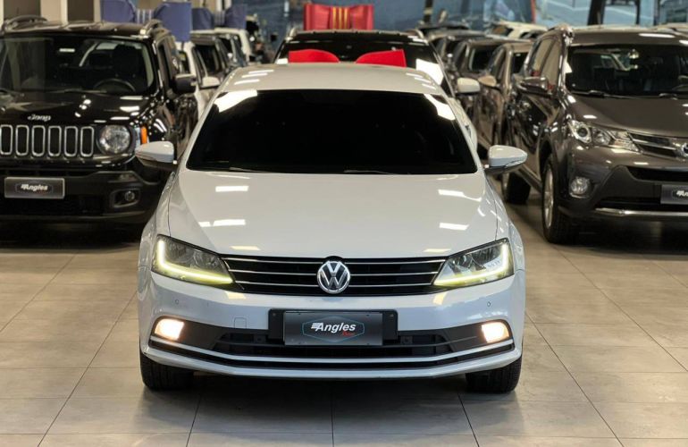 Volkswagen Jetta 1.4 16V TSi Comfortline - Foto #2