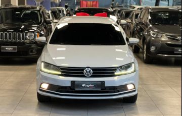 Volkswagen Jetta 1.4 16V TSi Comfortline - Foto #2