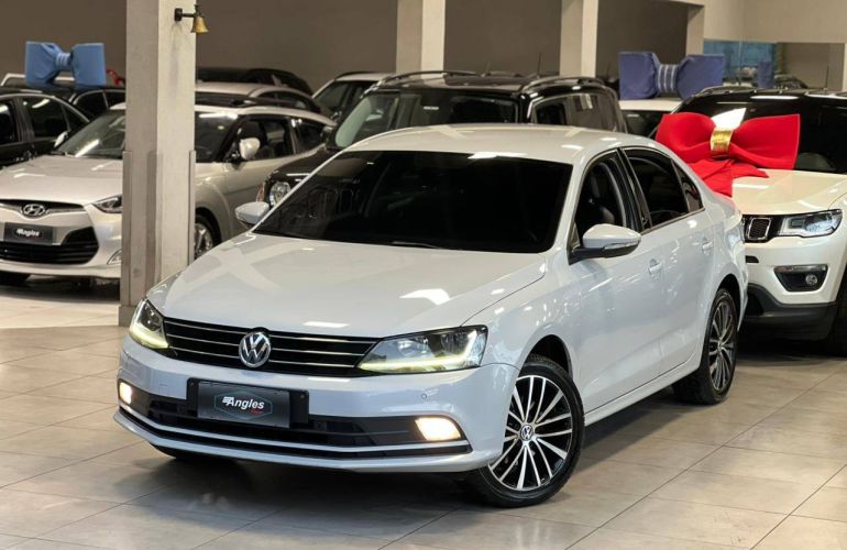 Volkswagen Jetta 1.4 16V TSi Comfortline - Foto #3