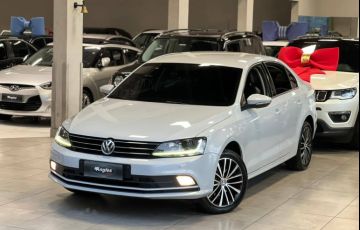 Volkswagen Jetta 1.4 16V TSi Comfortline - Foto #3