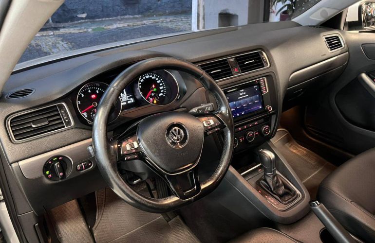 Volkswagen Jetta 1.4 16V TSi Comfortline - Foto #4