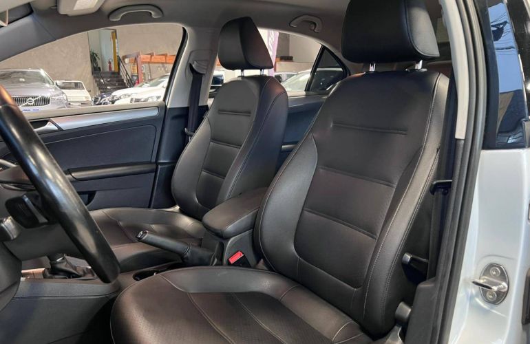 Volkswagen Jetta 1.4 16V TSi Comfortline - Foto #5