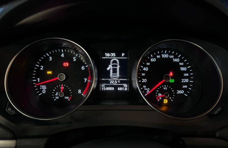 Volkswagen Jetta 1.4 16V TSi Comfortline - Foto #9