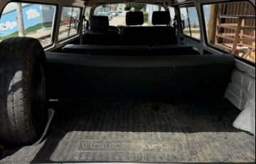 Volkswagen Kombi Standard 1.4 (Flex) - Foto #2