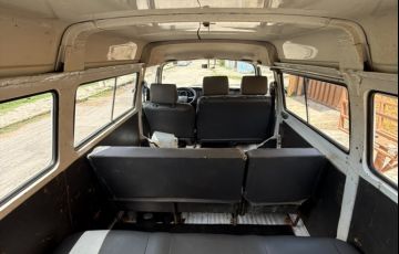 Volkswagen Kombi Standard 1.4 (Flex) - Foto #3
