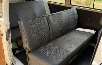 Volkswagen Kombi Standard 1.4 (Flex) - Foto #6