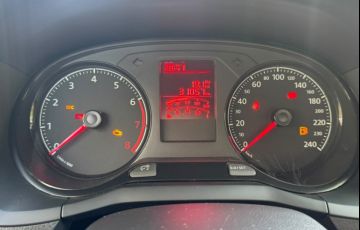 Volkswagen Saveiro 1.6 CS Robust - Foto #8
