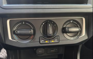 Volkswagen Saveiro 1.6 CS Robust - Foto #10