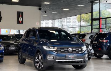 Volkswagen T-cross 1.4 250 TSi Total Highline