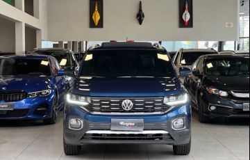 Volkswagen T-cross 1.4 250 TSi Total Highline - Foto #2