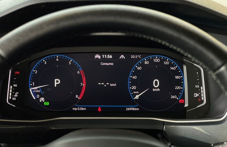Volkswagen T-cross 1.4 250 TSi Total Highline - Foto #4