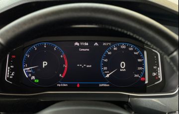 Volkswagen T-cross 1.4 250 TSi Total Highline - Foto #4