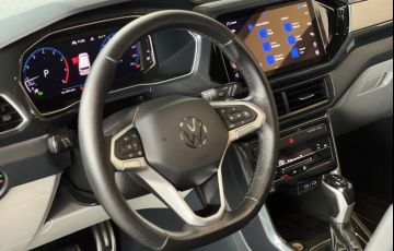 Volkswagen T-cross 1.4 250 TSi Total Highline - Foto #5