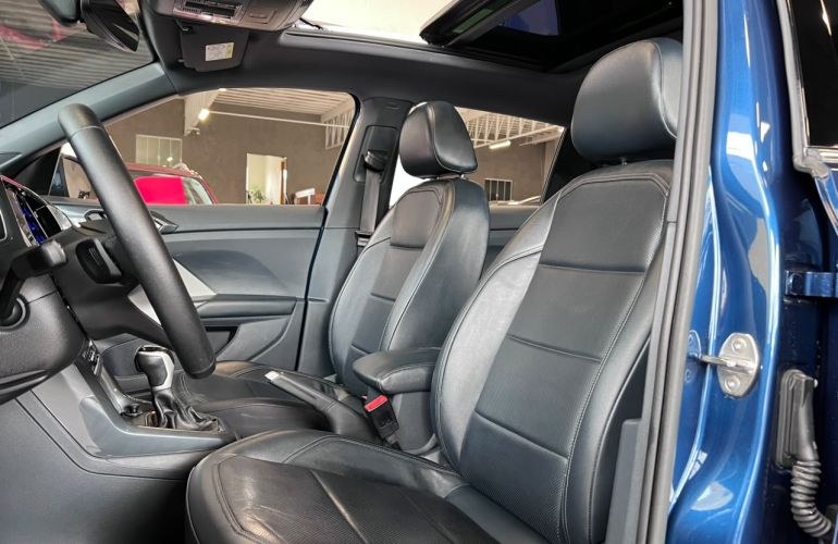 Volkswagen T-cross 1.4 250 TSi Total Highline - Foto #6