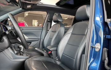 Volkswagen T-cross 1.4 250 TSi Total Highline - Foto #6