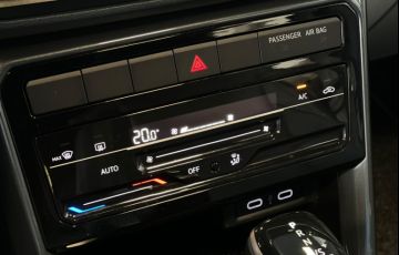 Volkswagen T-cross 1.4 250 TSi Total Highline - Foto #9
