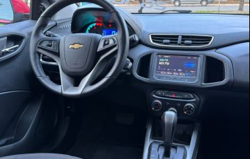 Chevrolet Onix 1.4 MPFi LTZ 8v - Foto #5