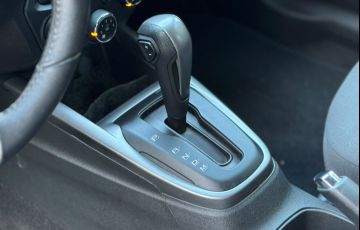 Chevrolet Onix 1.4 MPFi LTZ 8v - Foto #8