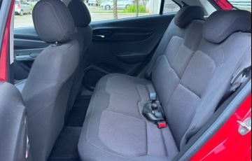 Chevrolet Onix 1.4 MPFi LTZ 8v - Foto #9