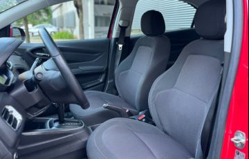 Chevrolet Onix 1.4 MPFi LTZ 8v - Foto #10