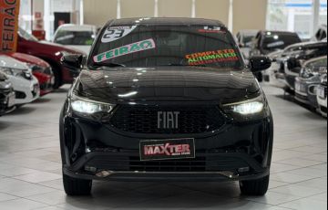 Fiat Fastback 1.3 Turbo 270 Limited Edition - Foto #2