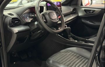 Fiat Fastback 1.3 Turbo 270 Limited Edition - Foto #4