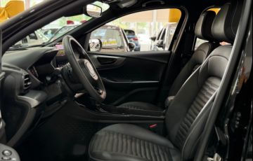 Fiat Fastback 1.3 Turbo 270 Limited Edition - Foto #5
