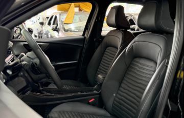 Fiat Fastback 1.3 Turbo 270 Limited Edition - Foto #6